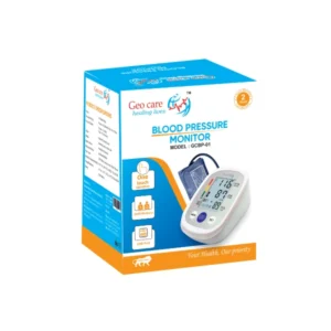 BP Monitor