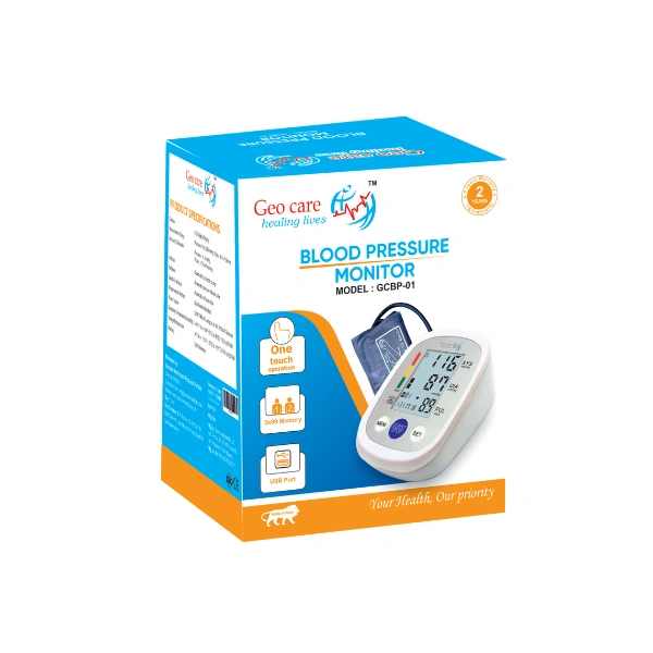 BP Monitor