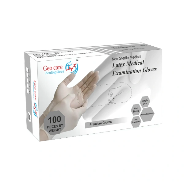 Latex Gloves