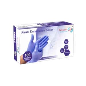 Nitrile Gloves