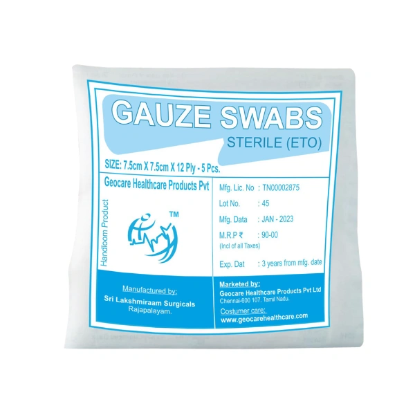 Swabs