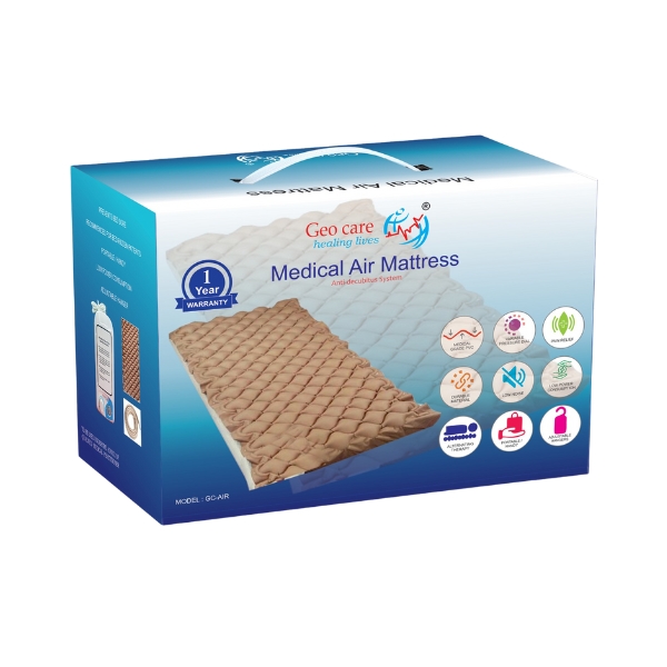 Geocare Airbed Mattress