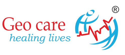 Trusted Medical Equipment Supplier | Geocare Healthcare