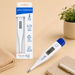 Geocare Digital Thermometer