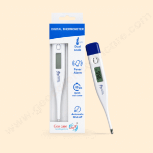 Geocare Digital Thermometer