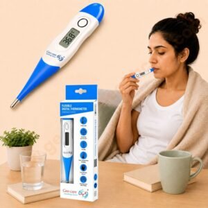 Geocare Flexi Thermometer