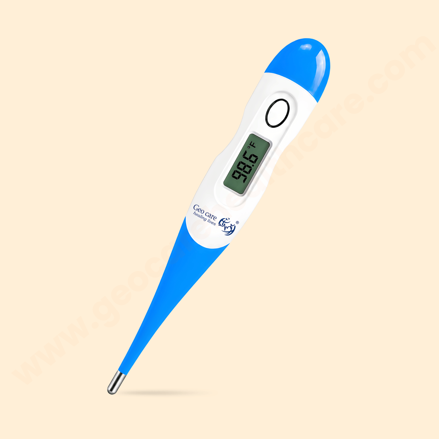 Geocare Flexi Thermometer - Image 6