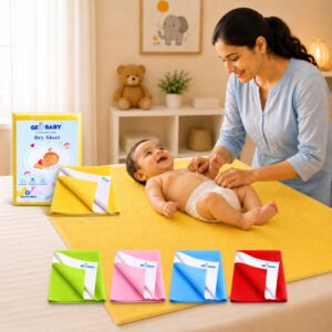 Geobaby Dry Sheet