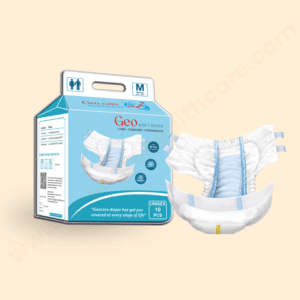 Geocare Adult Diapers Stick