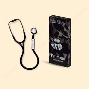 Geocare Premium Stethoscope