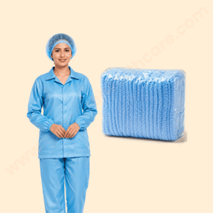 Bouffant Cap(18' /21')