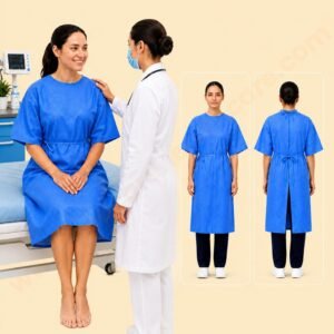 Patient Gown
