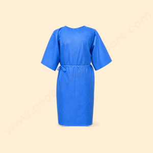 Patient Gown