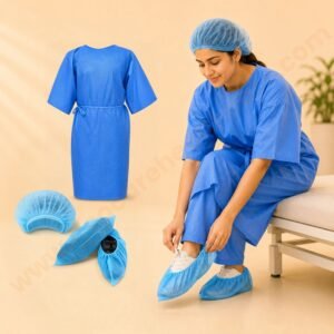 Patient Kit