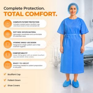 Patient Kit