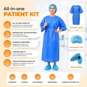 Patient Kit