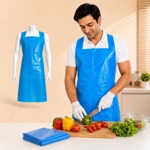 Plastic Apron