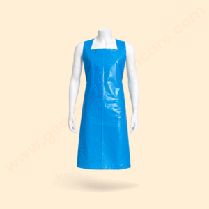 Plastic Apron