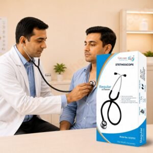 Geocare Regular Stethoscope