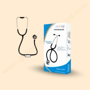Geocare Regular Stethoscope
