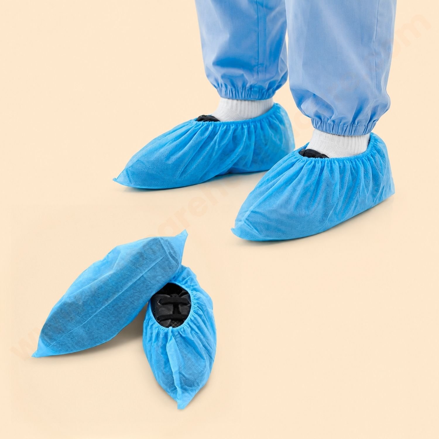 Shoe Cover Non-Woven