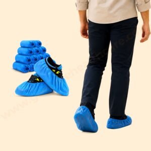 Shoe Cover Poly