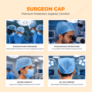 Surgeon Cap