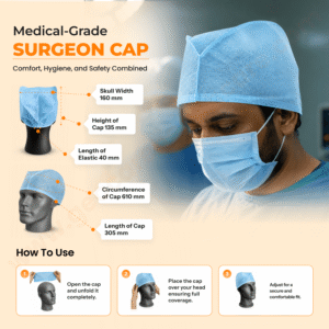 Surgeon Cap