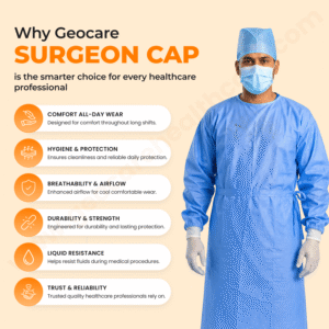 Surgeon Cap