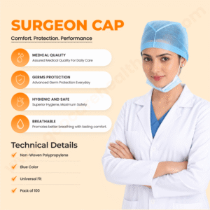Surgeon Cap