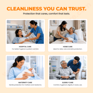 Geocare Underpads Single Pack
