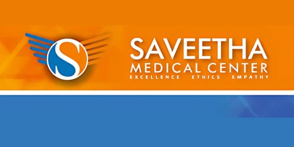Saveetha Medical Center