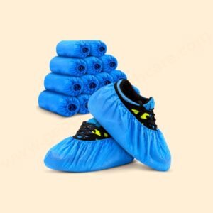 Shoe Cover Poly