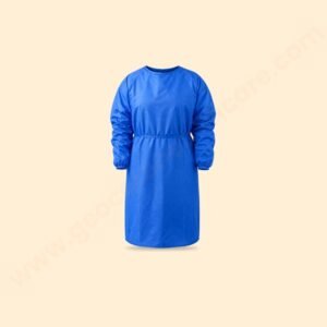 Visitor Gown