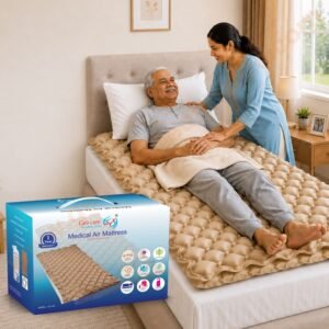 Geocare Air Bed Mattress