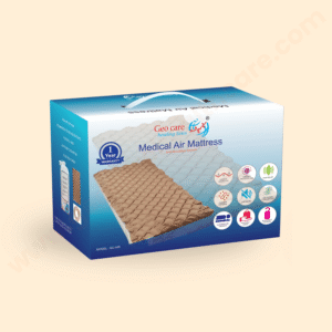 Geocare Air Bed Mattress
